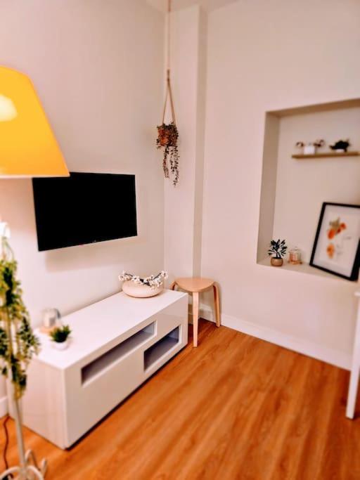 Ferienwohnung Oasis Parfumee 4 Couchages Au Coeur De Grasse Wifi Exterior foto