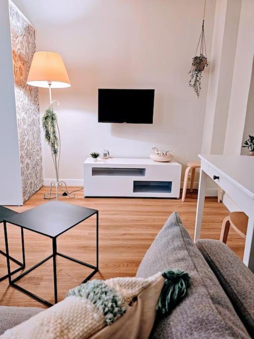 Ferienwohnung Oasis Parfumee 4 Couchages Au Coeur De Grasse Wifi Exterior foto