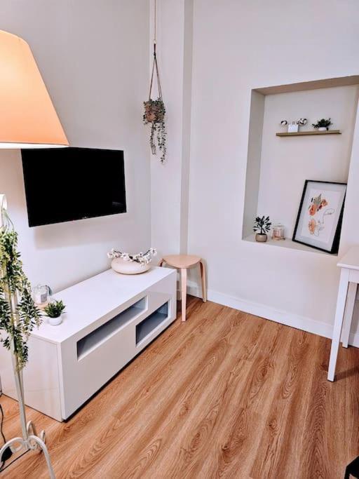 Ferienwohnung Oasis Parfumee 4 Couchages Au Coeur De Grasse Wifi Exterior foto